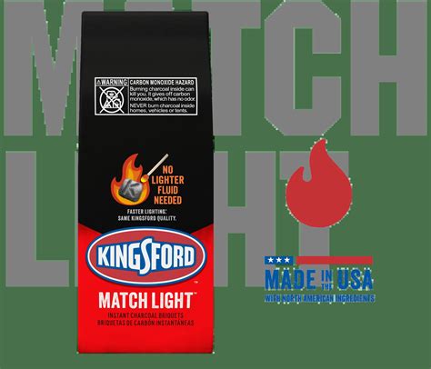 The Kingsford Shop | Kingsford™
