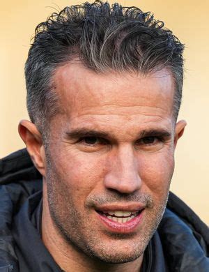 Robin van Persie - Manager profile | Transfermarkt