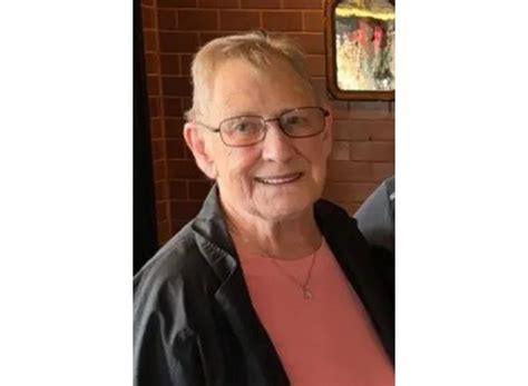 Luetta Rae "Lou" Roberson Obituary (2025) - Mount Vernon, IL - Hughey ...