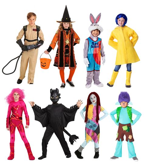 Best Movie Characters To Dress Up As For Halloween at Troy Cason blog