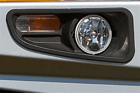 ARB 9249FCK IPF SMALL FOG LIGHT INSERT KI : Amazon.in: Car & Motorbike