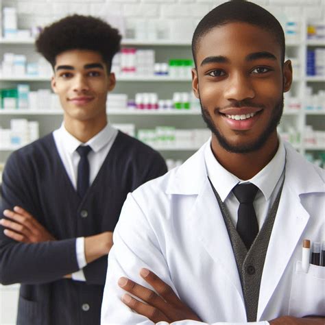 Daily Tasks and Duties of a Pharmacy Technician