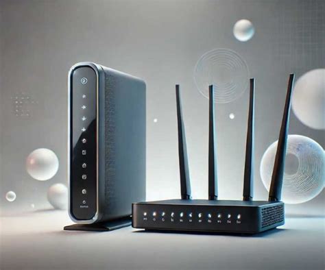 Home Network Modem 的图像结果