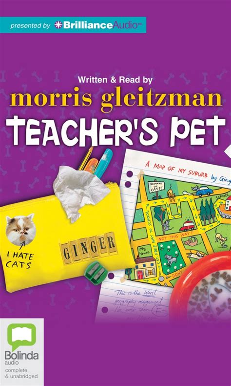 Teacher's Pet : Gleitzman, Morris, Gleitzman, Morris: Amazon.in: Books
