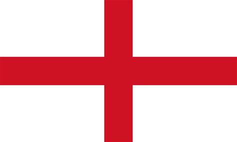 Flag Country England