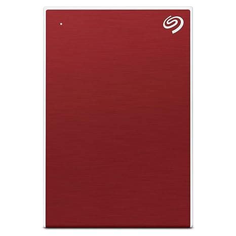 Seagate Backup Plus Slim 3 yr Data Recovery Services, Portable Hard ...