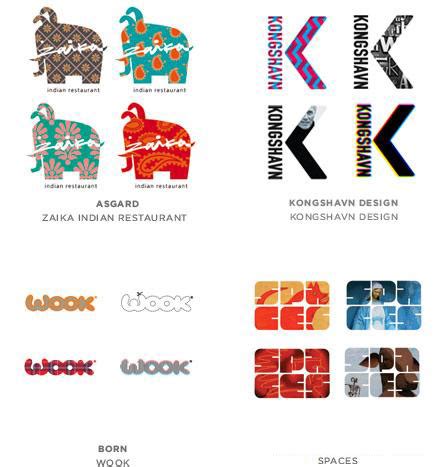 分析2012年logo设计的趋势_标志设计_阳拓品牌