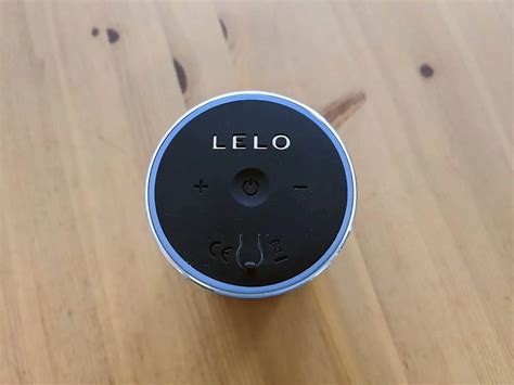 Image result for Man Using Lelo F1 Red