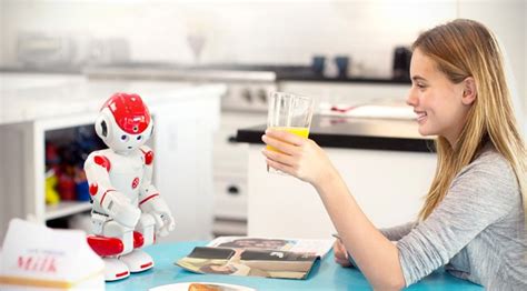 Class 2 Robot Human 的图像结果