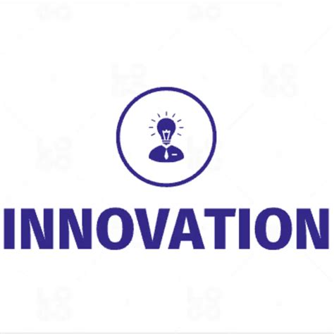 Innovation Logo Design 的图像结果