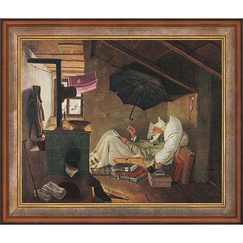 Kunst und Malerei - Biedermeier - Romoe Netzwerk