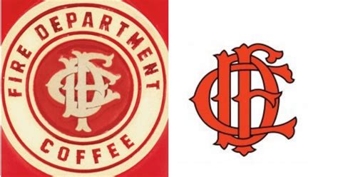 Chicago sues Rockford coffee company for allegedly ripping off CFD logo ...