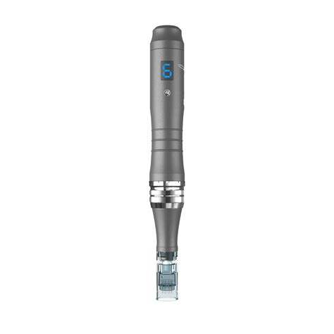 How To Use a Dermastamp – The Complete Derma Stamp Guide – Dr. Pen Authorized Retailer