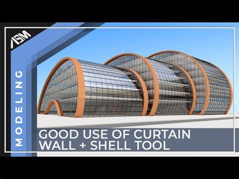 Image result for Shell Tool ArchiCAD