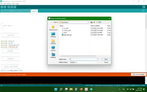 Image result for Arduino Tutorial Multiple Files