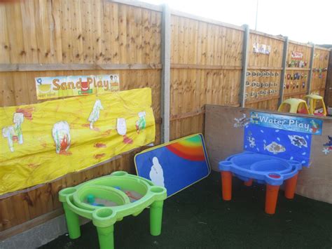THAMESMEAD | Rising Stars Daycare - Quality Childcare in London