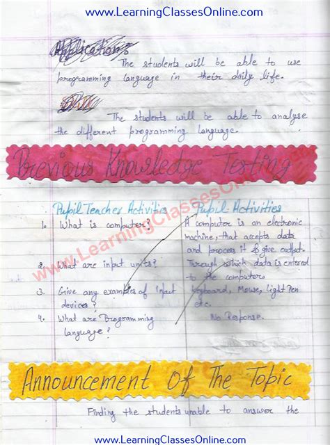 Image result for First Lesson for Computer Programming Beginers