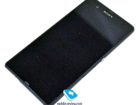 Sony C530X 'HuaShan' with 1.7 GHz CPU, 720p Display to Unveil at MWC ...