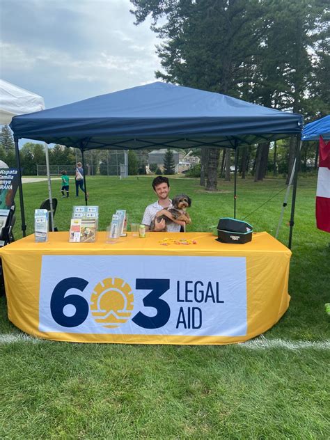 603 Legal Aid on LinkedIn: Attendees at the Concord Multicultural ...