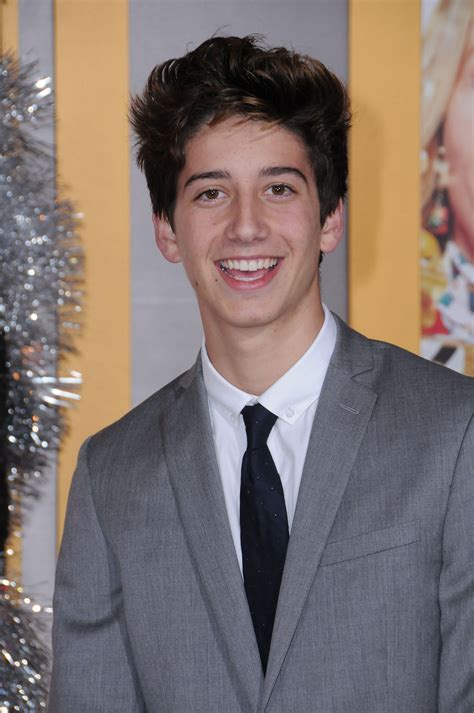 Oct 30 | 'A Bad Moms Christmas' Los Angeles Premiere - milomanheimcom 118 - Milo Manheim Mania ...