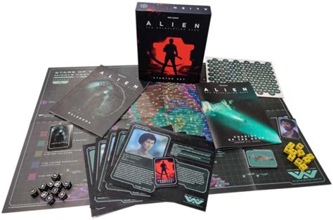 Image result for Alien Role-Playing Game
