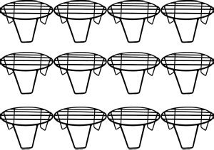 ZEBB Plant Container Set Price in India - Buy ZEBB Plant Container Set ...