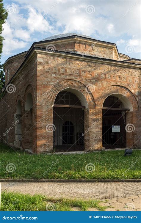 Museum of Religions in the Center of City of Stara Zagora, Bulgaria Editorial Photo - Image of ...