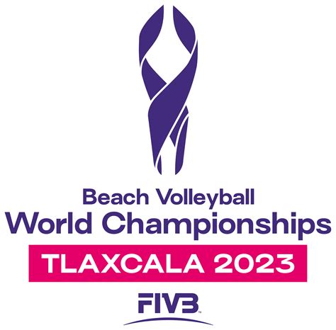 Beach Volleyball World Championships Tlaxcala 2023 - Women's team ...