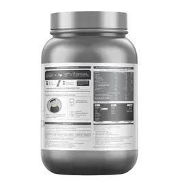 MuscleBlaze Biozyme Performance Whey Protein French Vanilla Creme ...
