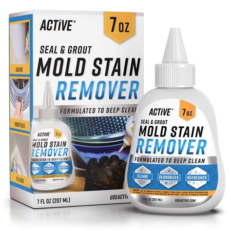 Shop - ACTIVE Cleaning Products - Enzyme & Oxidant Cleaners