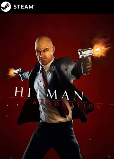 Image result for Hitman Absolution Hit