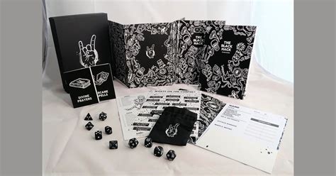 Image result for Hack Box Set