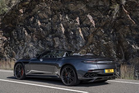 Aston Martin Dbs Convertible