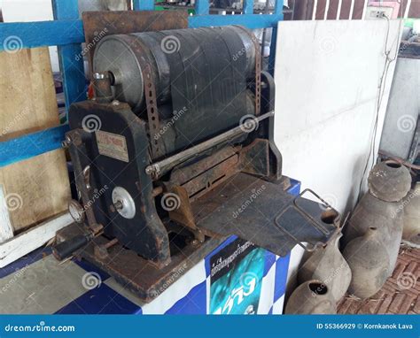 Old Time Copy Machine 的图像结果