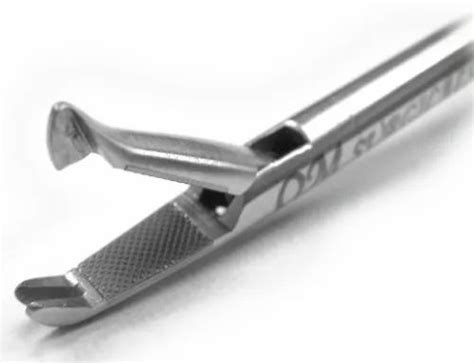 Laparoscopic Needle Holders - Laparoscopic Needle Holders (Pistol Grip ...
