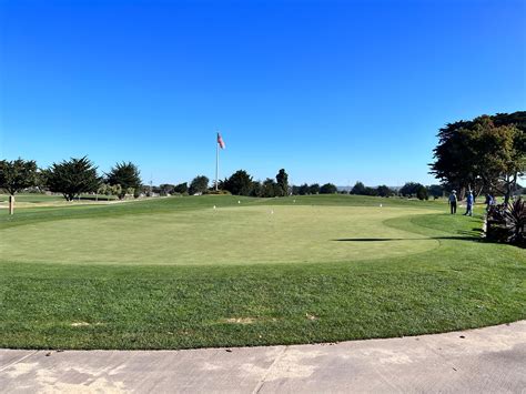 Monterey Pines Golf Course Details and Information in Central ...