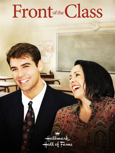 Front Of The Class Brad Cohen