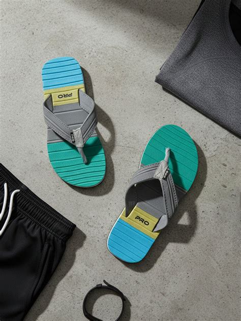 Men’s Slippers | Everyday Comfort Footwear – Khadims