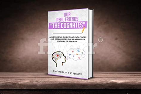 Nuestros Verdaderos Amigos Los Cognados...Our Real Friends The Cognates ...