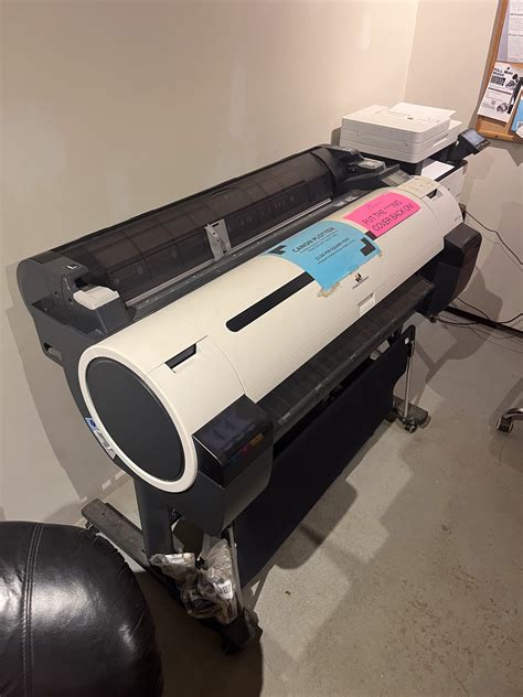 36" Plotter - Make Santa Fe : Make Santa Fe