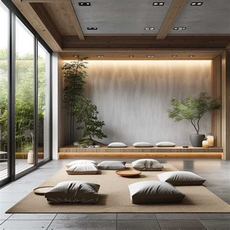 Minimalist Zen House Design Trends for Modern Tranquil Living • 333 ...