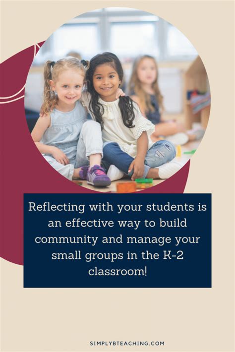 Small Group Work 的图像结果