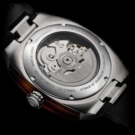 Briston Streamliner Urban Men Watch 23640.S.T.30.RT – Just In Time ...