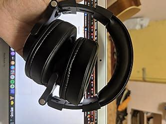 Fire-Boltt Blast 1400 Over -Ear Bluetooth Wireless Headphones with 25H ...
