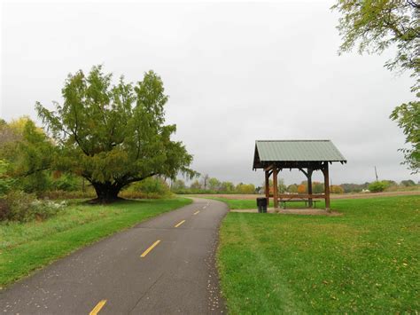 Alum Creek Trail: Wolfe Park to Big Walnut Creek - Ohio | AllTrails