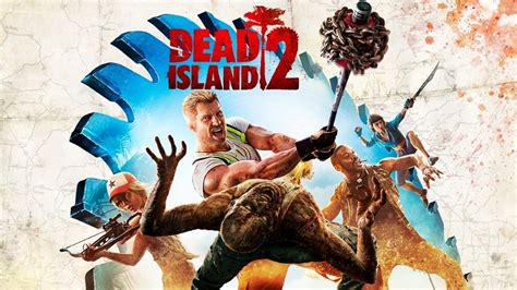 Dead Island 2: Crossplay & Cross-Progression Explained | EarlyGame