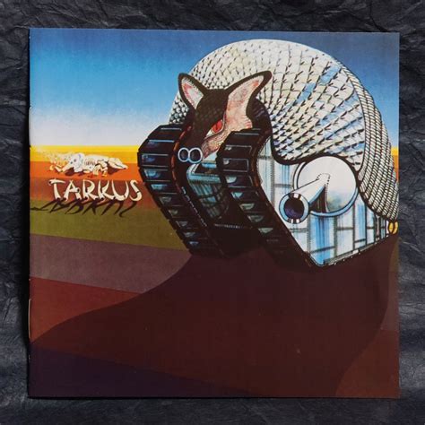 TARKUS: Time and Again 2009.8