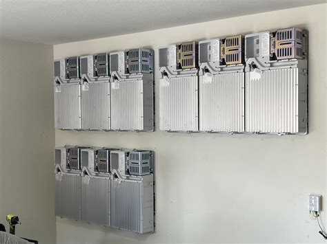 Enphase Monitor 的图像结果