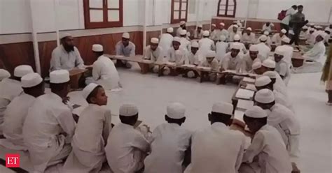 madrasa dress code up: Madrasa students in UP to get uniforms like ...