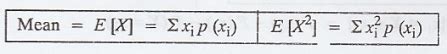 Random Variable